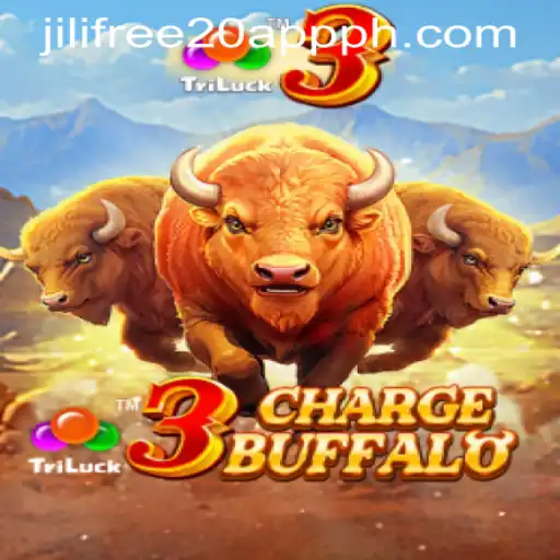 Discover the Exciting World of 3ChargeBuffalo: A Jili Gaming Adventure