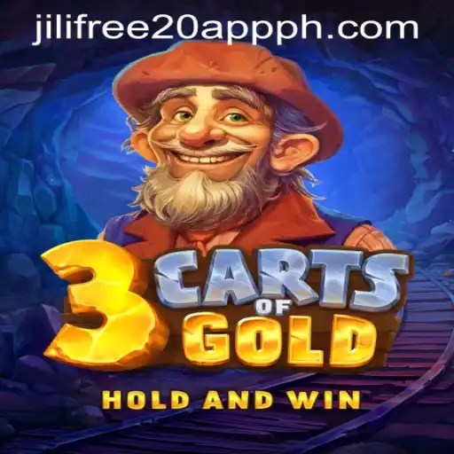 Exploring the Enchanting World of 3cartsOfGold: A Journey into Virtual Treasure Hunting
