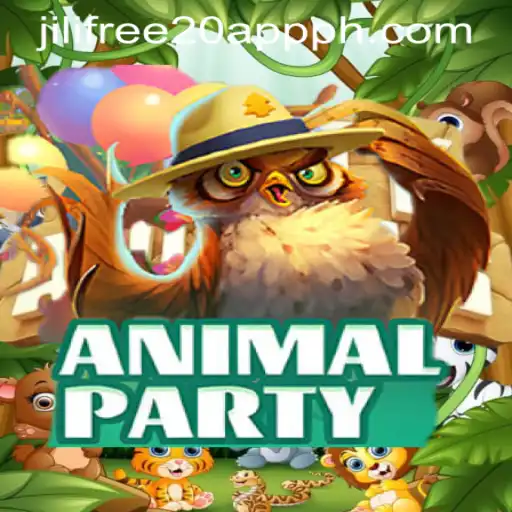 Exploring the Wild World of AnimalParty: A New Gaming Sensation