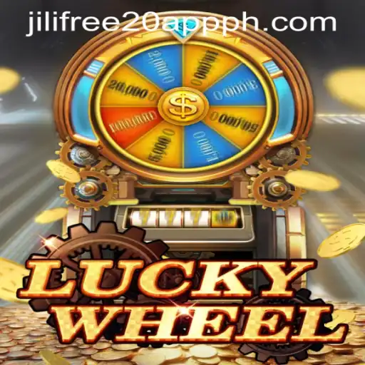 Discover LuckyWheel: A Thrilling Arcade Experience