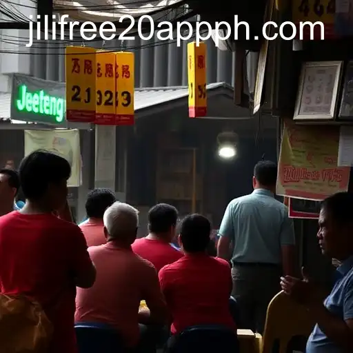 Jueteng in the Philippines: An In-Depth Analysis