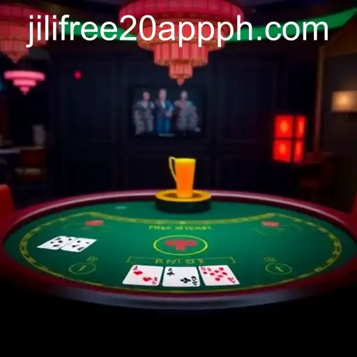 Unlocking the Secrets of Online Baccarat: Jili Free 20 Register PH