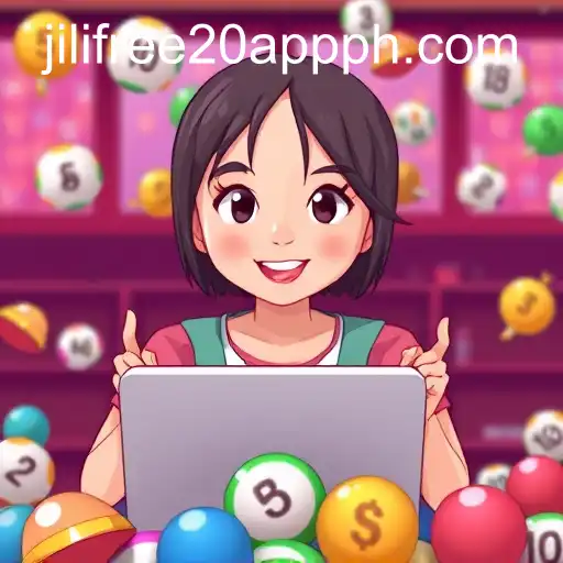 Exploring the World of Online Lottery: A Deep Dive into Jili Free 20 Register Ph