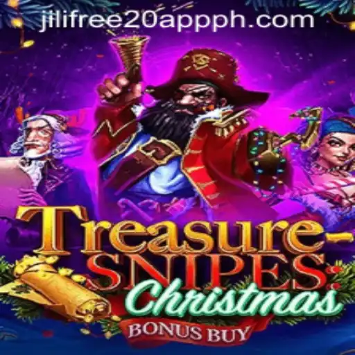 Unwrapping TreasuresnipesChristmas: A Festive Gaming Journey with Jili Free 20 Register PH